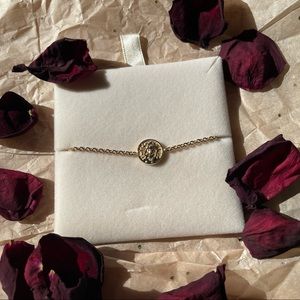 Awe inspired medusa bracelet